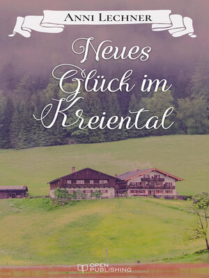 cover image of Neues Glück im Kreiental